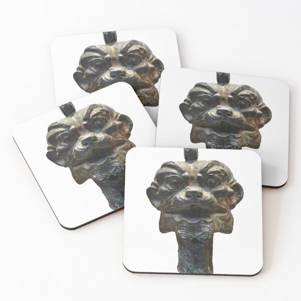 Item preview, Pazuzu — Ancient Assyrian Demon designed and sold by PantheonArt.