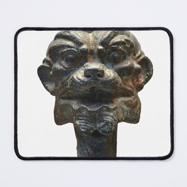Item preview, Pazuzu — Ancient Assyrian Demon designed and sold by PantheonArt.