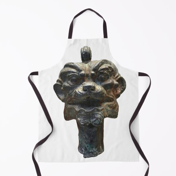 Item preview, Pazuzu — Ancient Assyrian Demon designed and sold by PantheonArt.