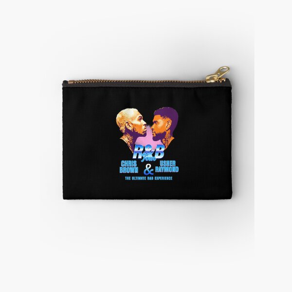 Item preview, Chris Brown Usher Raymond R&B Tour The Ultimate R&B Experience designed and sold by PamoHunter.