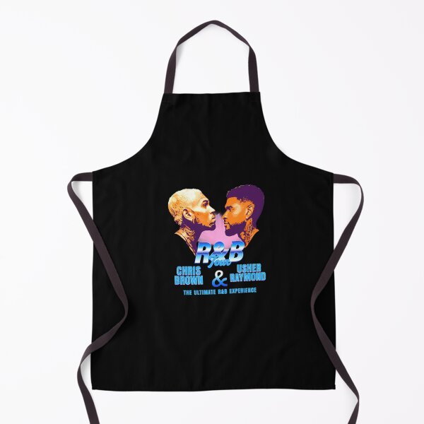 Item preview, Chris Brown Usher Raymond R&B Tour The Ultimate R&B Experience designed and sold by PamoHunter.