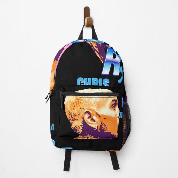 Item preview, Chris Brown Usher Raymond R&B Tour The Ultimate R&B Experience designed and sold by PamoHunter.