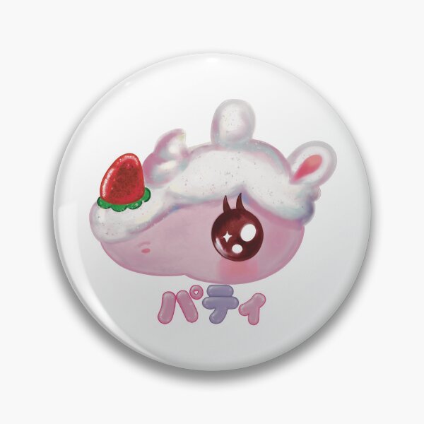 Item preview, Sweet Merengue designed and sold by HausOfZombies.