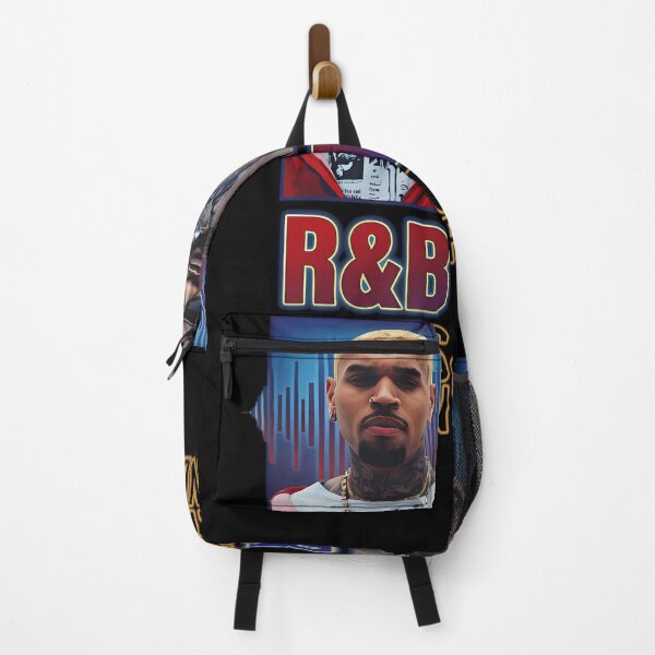 Item preview, Usher & Chris Brown R&B Tour 2026 - Kings of R&B, Raymond Brown Tour  designed and sold by PamoHunter.