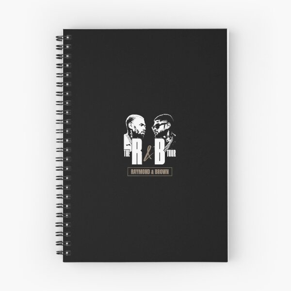 Item preview, Usher & Chris Brown R&B Tour 2026 - Kings of R&B designed and sold by PamoHunter.