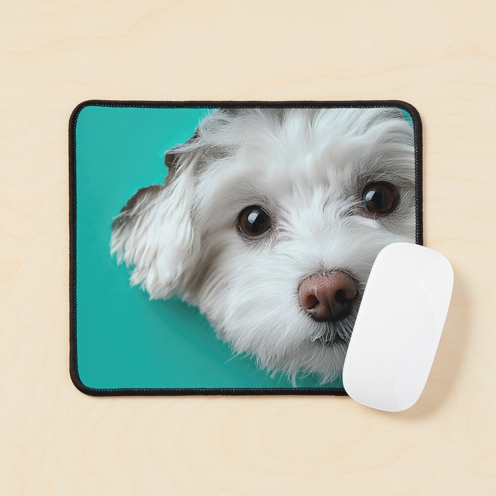 Item preview, Mouse Pad designed and sold by RicoInStudios.
