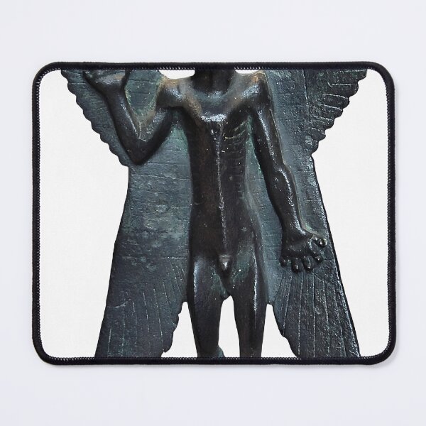 Item preview, Pazuzu — Ancient Assyrian Demon - Statuette designed and sold by PantheonArt.