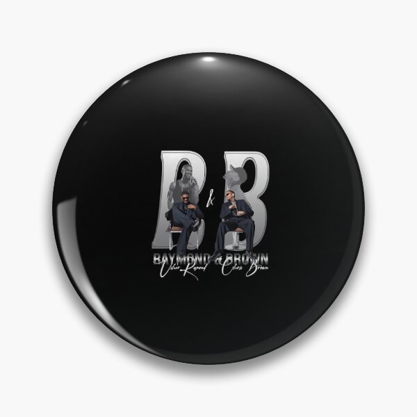 Item preview, Usher And Chris Brown R And B Tour 2026  designed and sold by PamoHunter.