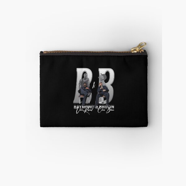 Item preview, Usher And Chris Brown R And B Tour 2026  designed and sold by PamoHunter.