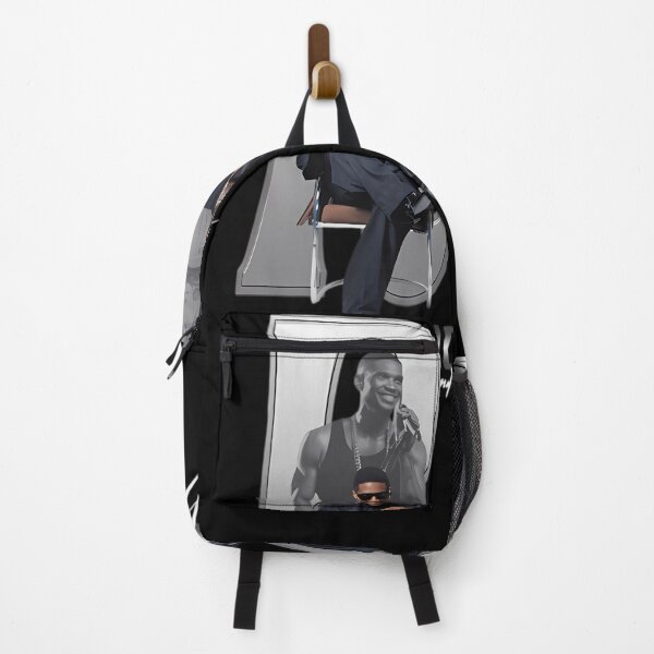 Item preview, Usher And Chris Brown R And B Tour 2026  designed and sold by PamoHunter.