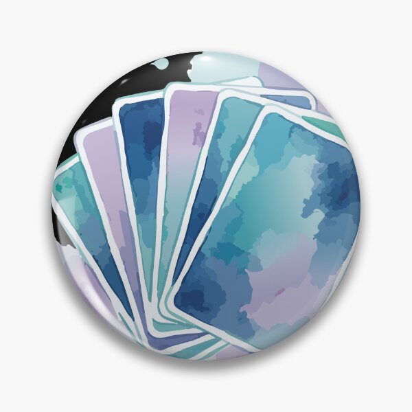 Item preview, Arcane Deck designed and sold by Mythos Club.