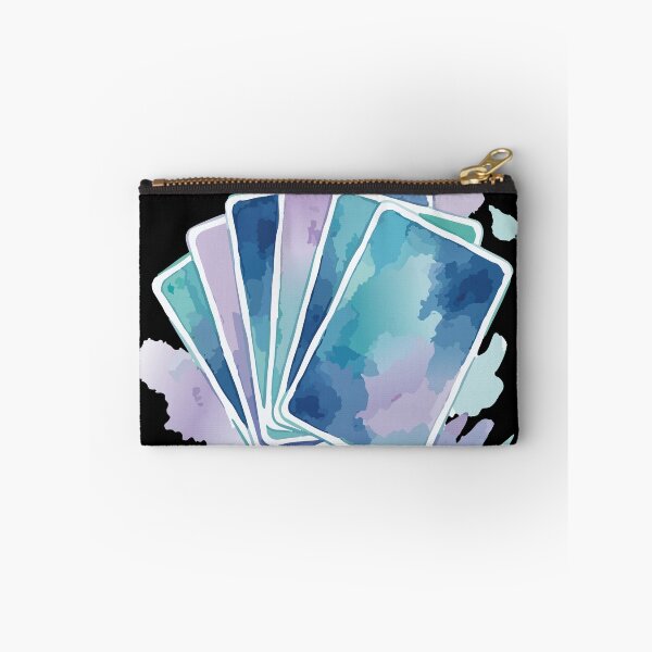 Artikelvorschau, Arkanes Deck entworfen und verkauft von Mythos Club.