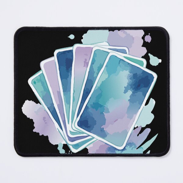 Item preview, Arcane Deck designed and sold by Mythos Club.