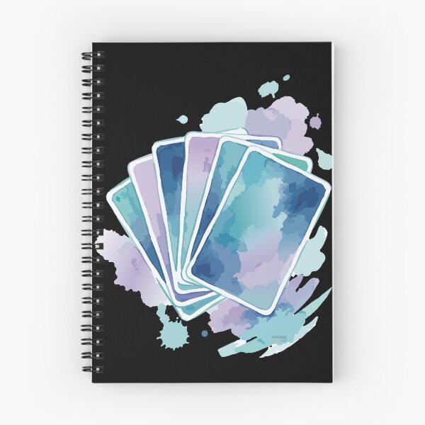 Item preview, Arcane Deck designed and sold by Mythos Club.