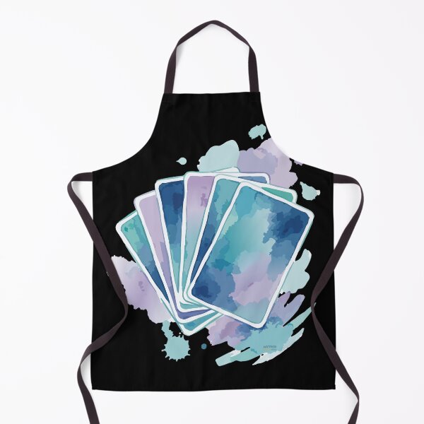 Item preview, Arcane Deck designed and sold by Mythos Club.