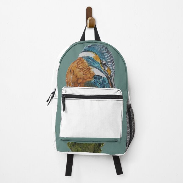 Item preview, kingfisher designed and sold by FederWerk.