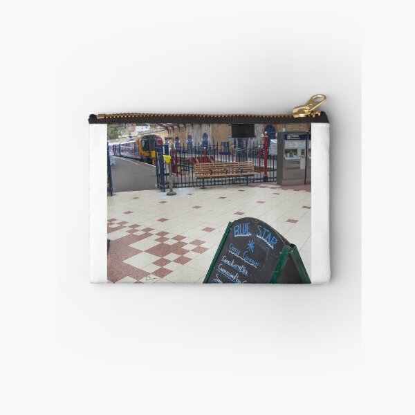 Item preview, railway station designed and sold by paolo amiotti.