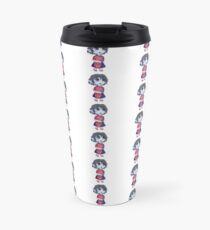 Taza de viaje Child Chibi Marceline : Adventure Time - @xarloxx