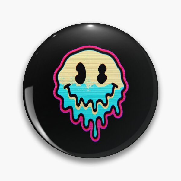 Item preview, Melty designed and sold by Pretty Blasphemy.