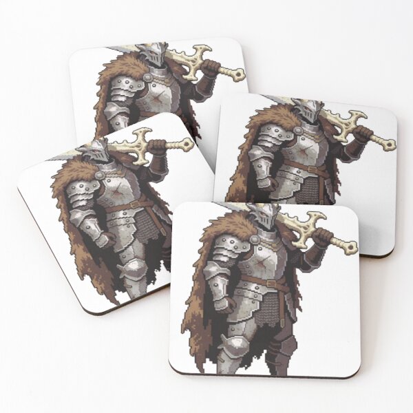 Item preview, Dragon Hunter Warrior designed and sold by Nova Supply Co..