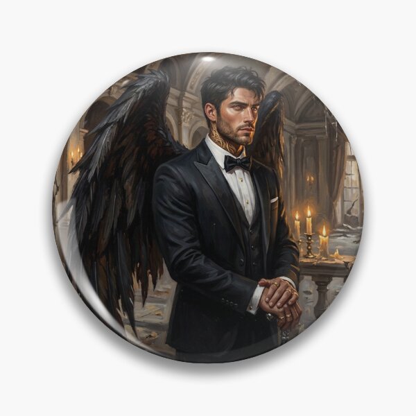Item preview, Dark Angel designed and sold by RaF71PrO.