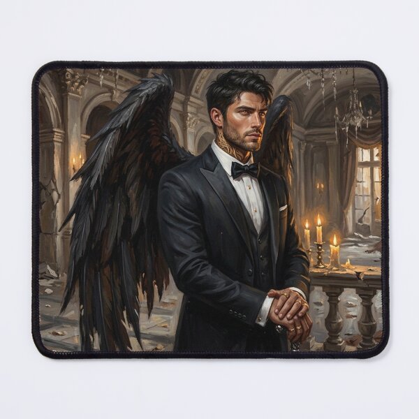 Item preview, Dark Angel designed and sold by RaF71PrO.