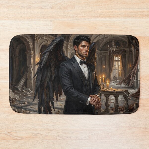 Item preview, Dark Angel designed and sold by RaF71PrO.
