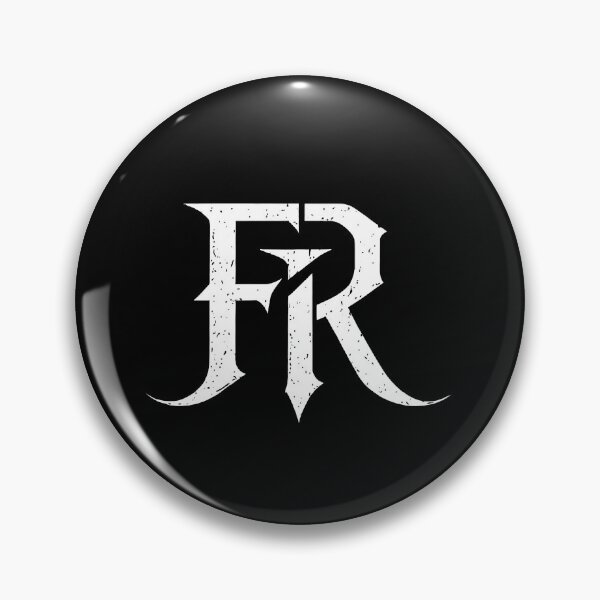 Item preview, FR Logo designed and sold by finalresistance.