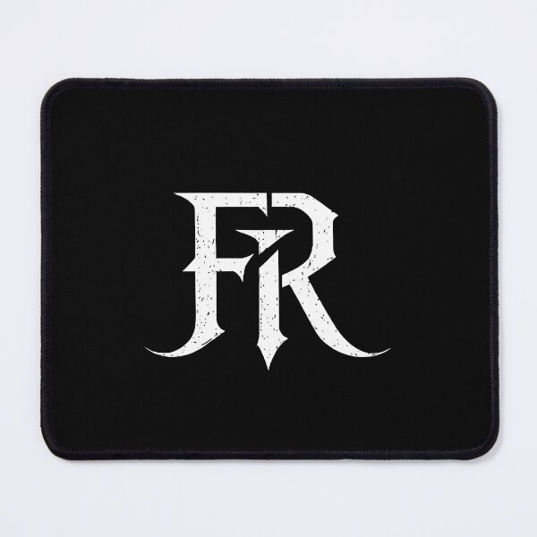 Item preview, FR Logo designed and sold by finalresistance.