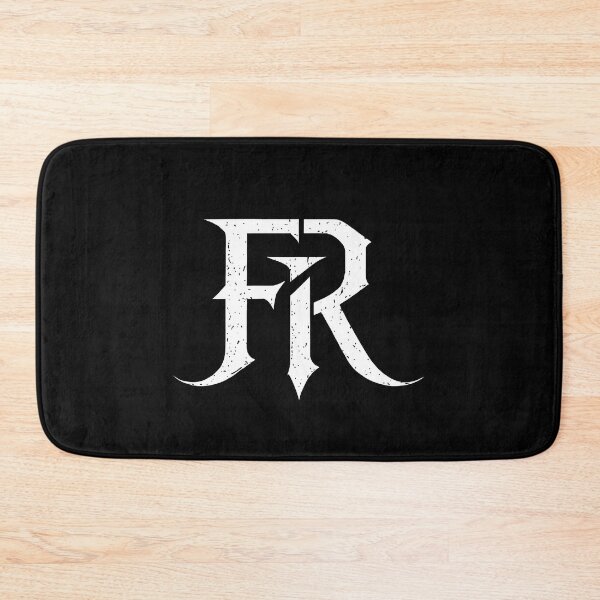 Item preview, FR Logo designed and sold by finalresistance.