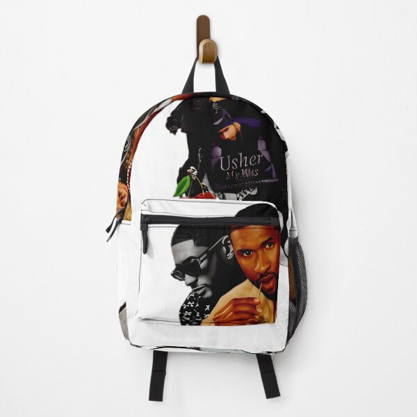 Item preview, Usher Raymond and Chris Brown Tour 2026, R&B Tour Chris Brown Usher Raymond designed and sold by PamoHunter.