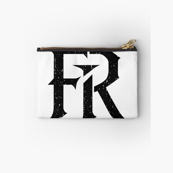 Item preview, FR Black Logo designed and sold by finalresistance.
