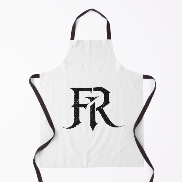 Item preview, FR Black Logo designed and sold by finalresistance.