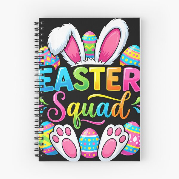 Item preview, Easter Squad Family Matching Couple Easter Men Women Kids T designed and sold by trangsang2584.