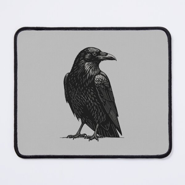 Item preview, Shadow Wings Of Raum designed and sold by taiche.