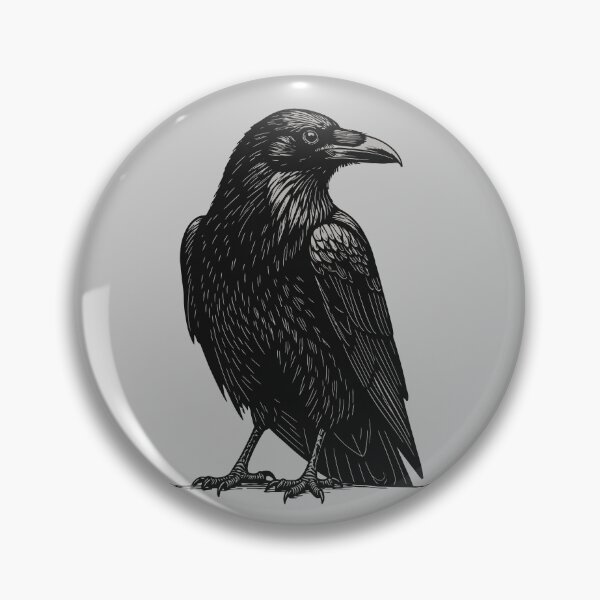 Item preview, Shadow Wings Of Raum designed and sold by taiche.
