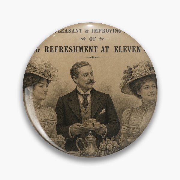 Item preview, Edwardian Elevensies  designed and sold by designbywhacky.