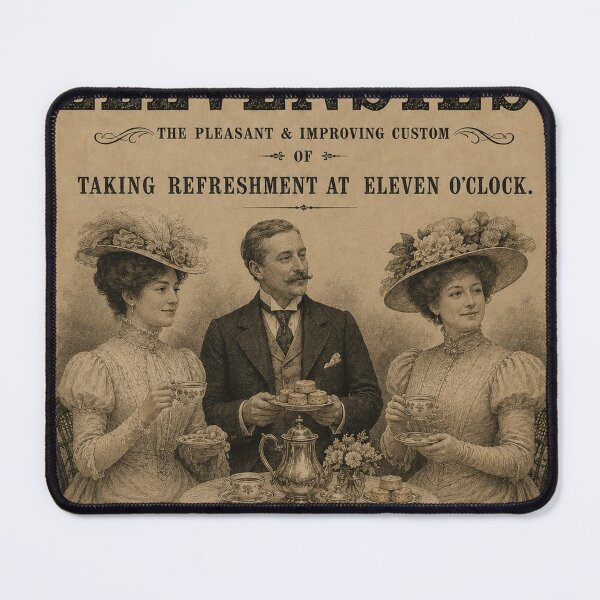 Item preview, Edwardian Elevensies  designed and sold by designbywhacky.