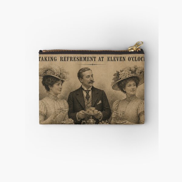 Item preview, Edwardian Elevensies  designed and sold by designbywhacky.