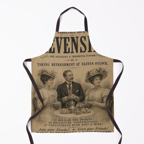 Item preview, Edwardian Elevensies designed and sold by designbywhacky.