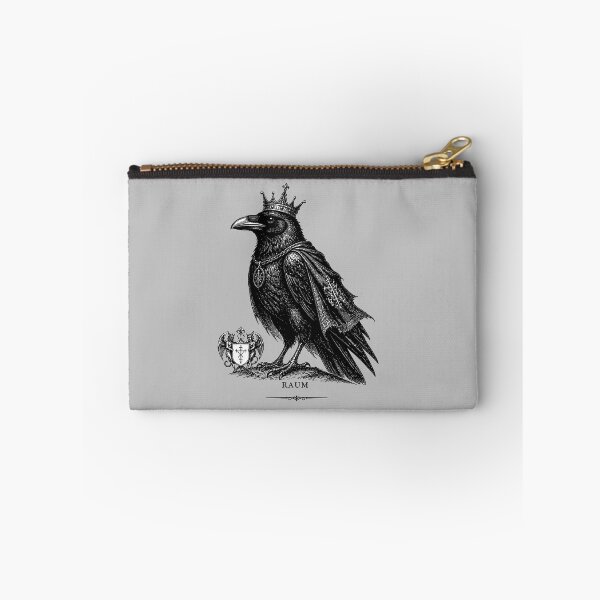 Item preview, Raum Rising The Crow King Awakens designed and sold by taiche.