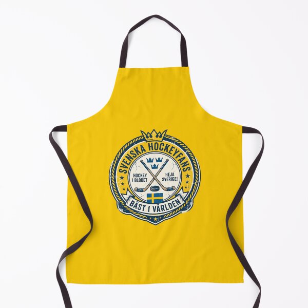 Item preview, Sweden men's national ice hockey team designed and sold by Jandedan.