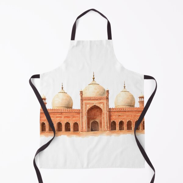 Item preview, Badshahi Mosque designed and sold by Sunny806.