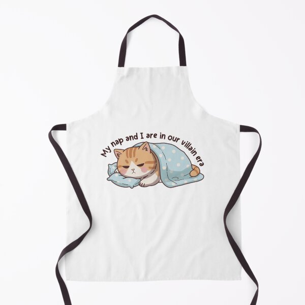 Item preview, My Nap And I Are In Our Villain Era Sassy Introvert designed and sold by HeyGraceArt.