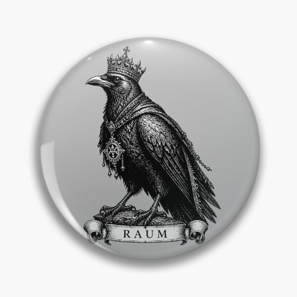 Item preview, Feathers of Power Raum Unleashed designed and sold by taiche.