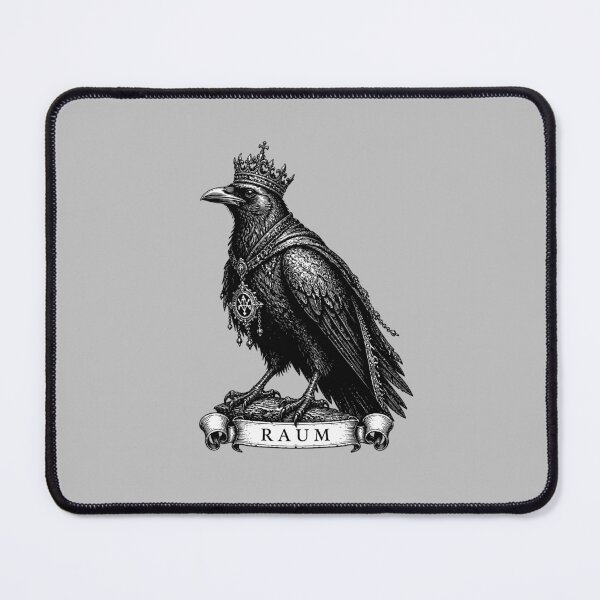 Item preview, Feathers of Power Raum Unleashed designed and sold by taiche.