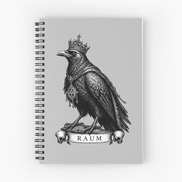 Item preview, Feathers of Power Raum Unleashed designed and sold by taiche.