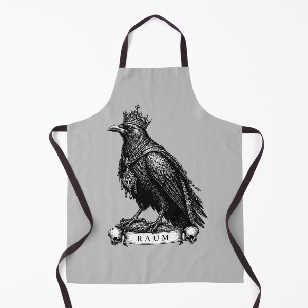 Item preview, Feathers of Power Raum Unleashed designed and sold by taiche.