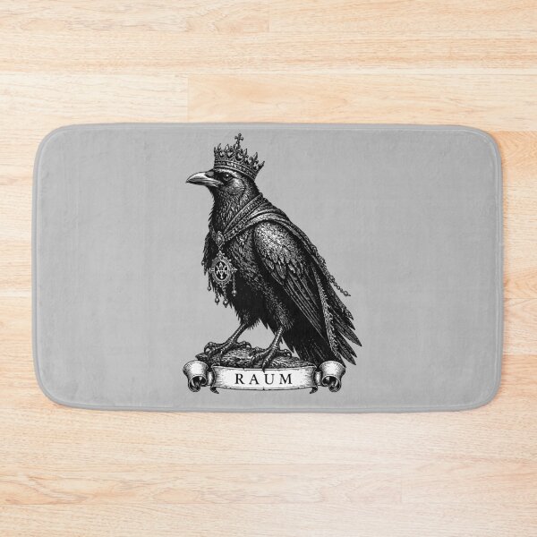 Item preview, Feathers of Power Raum Unleashed designed and sold by taiche.