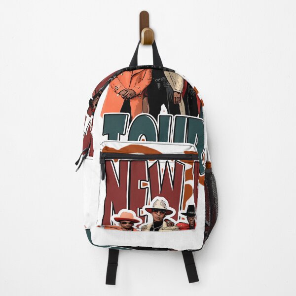 Item preview, New Edition Tour 2026  designed and sold by PamoHunter.